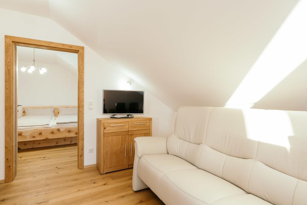 Ferienwohnung Mayrhofer Hofkirchen im Muehlkreis Экстерьер фото