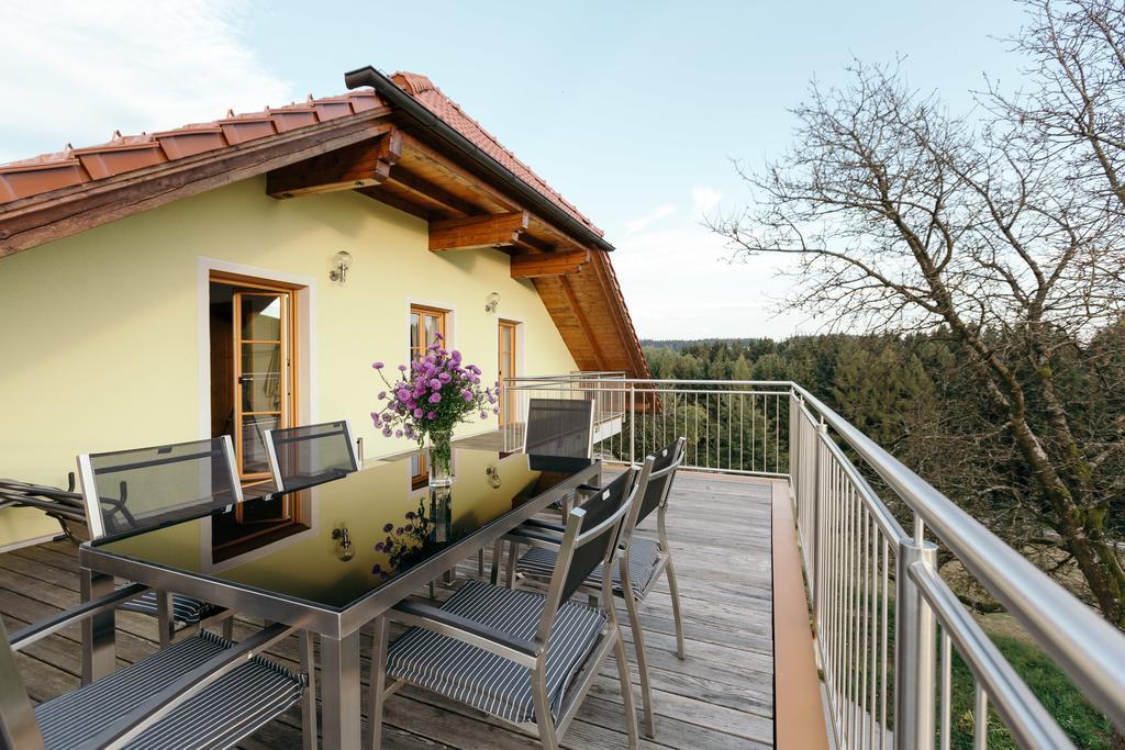 Ferienwohnung Mayrhofer Hofkirchen im Muehlkreis Экстерьер фото